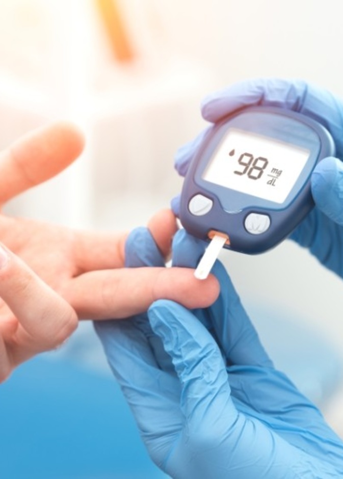 القسط الهندي يساعد على ضبط السكر في الدم