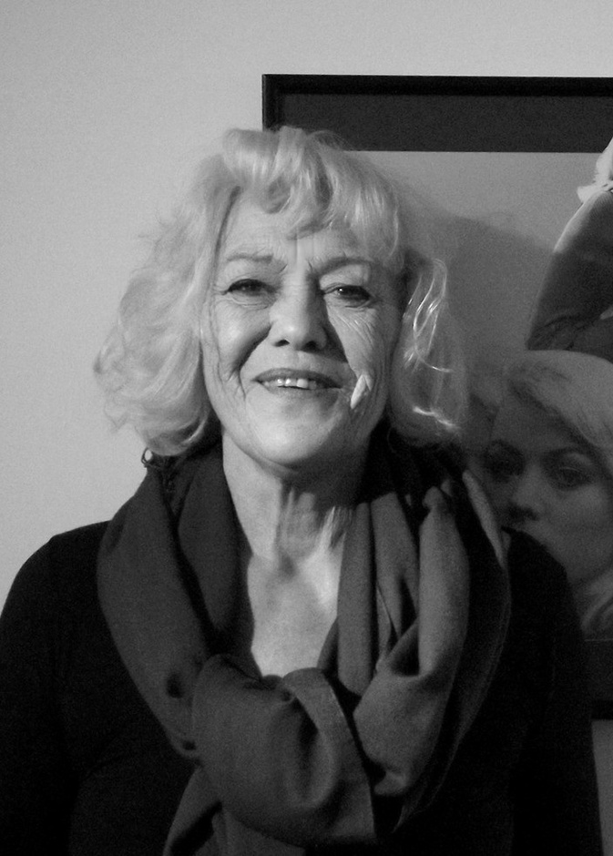 مارجريت نولان 