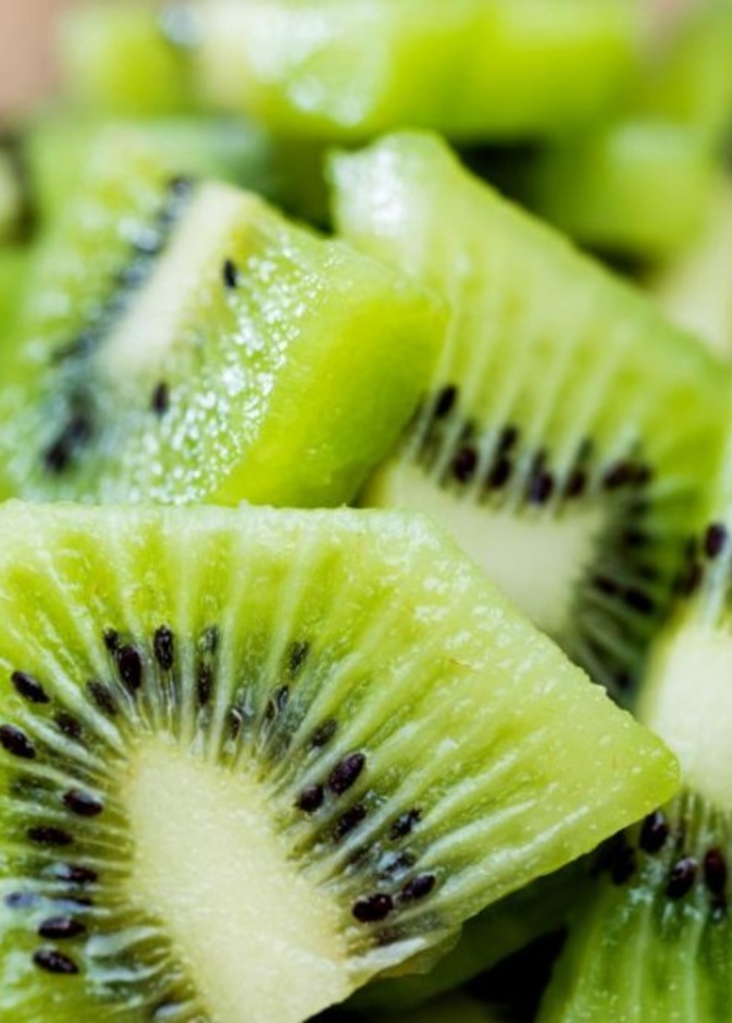 فوائد الكيوي 