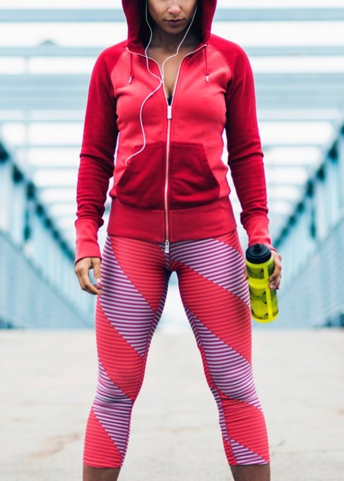  3 تمارين رياضية لتنحيف الساقين والفخذين