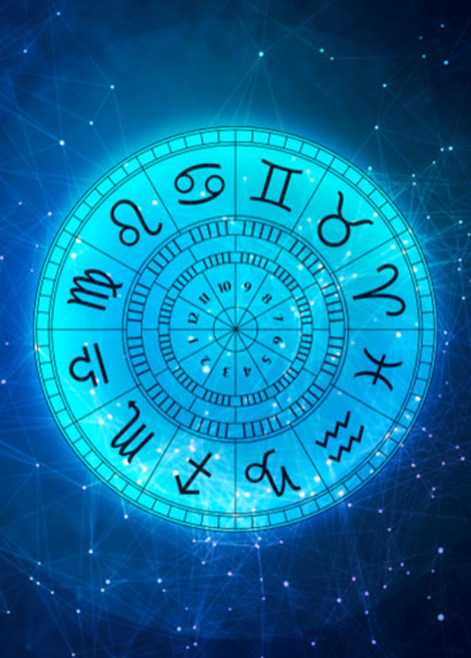  برجك ليوم الثلاثاء 12 أكتوبر