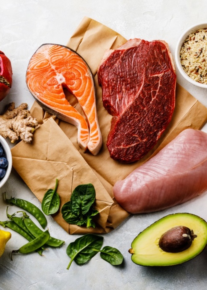 افضل الاطعمة التي تحمي من الاصابة بسرطان الثدي