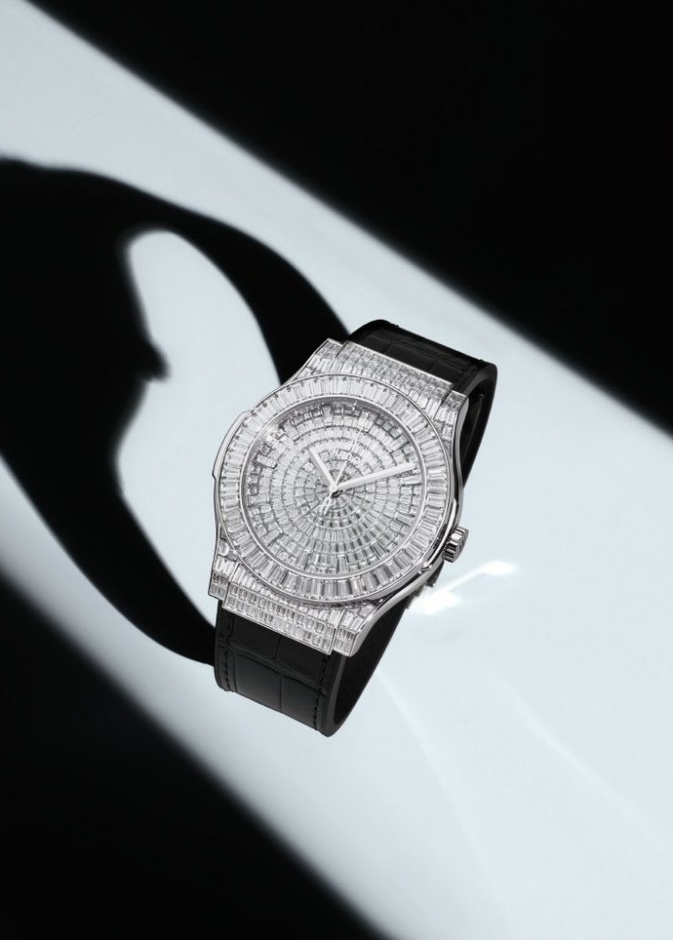 كلاسيك فيوجن هاي جويلري