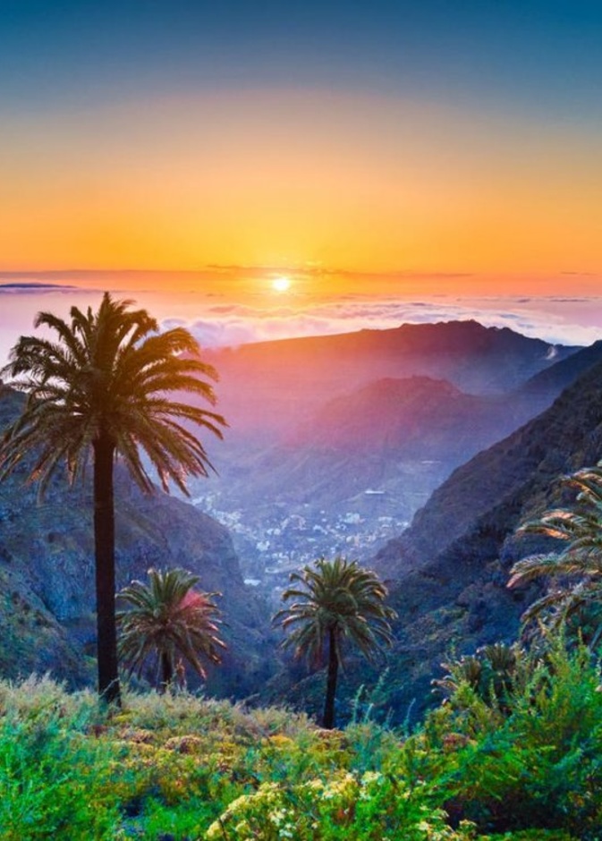  جزر الكناري