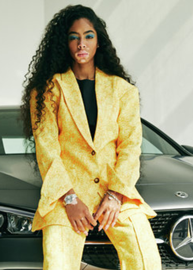 مرسيدس-بنز تطلق مبادرتها العالمية “How To” للمرة الأولى في الشرق الأوسط