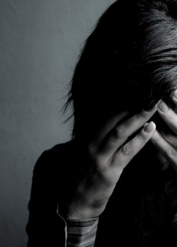 يقل شعور الاهتمام والاستمتاع بالحياة لدى المكتئب 