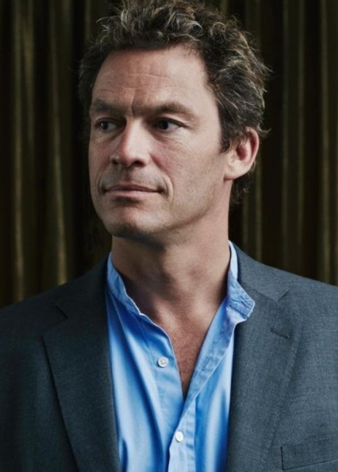  دومينيك ويست