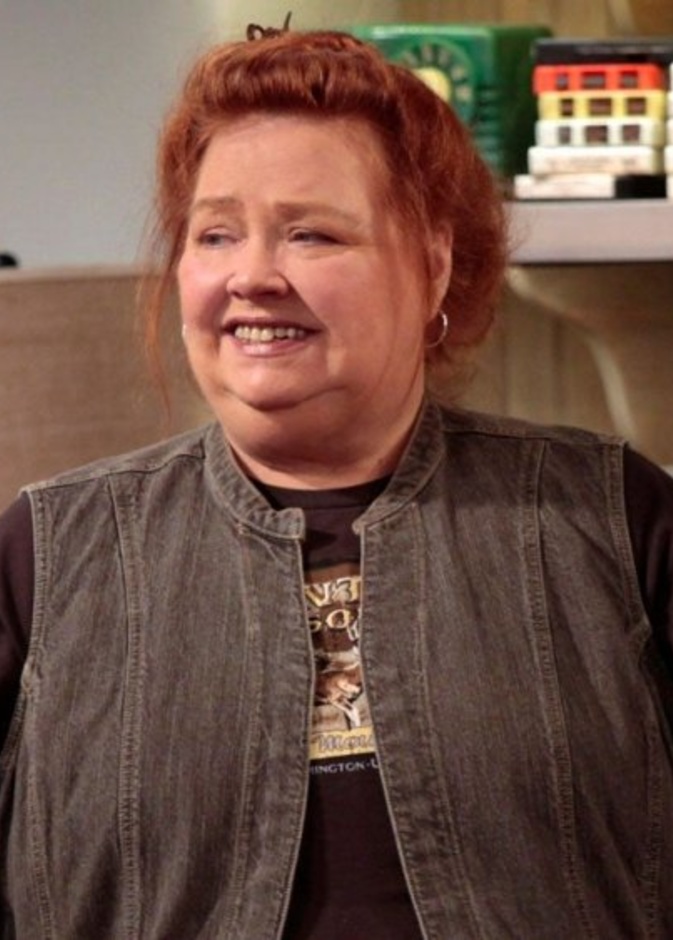 كونشاتا فيريل