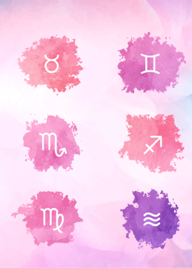  الابراج الاكثر جاذبية في الرجال