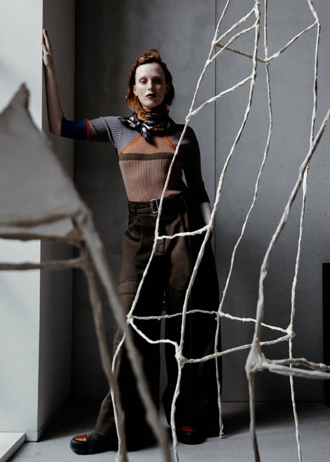 إطلاق مجموعة جديدة من Weekend Max Mara بعنوان Re-Find