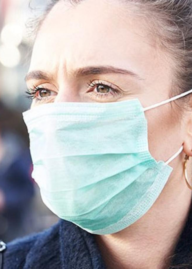  عرض صحي جديد للإصابة بفيروس كورونا