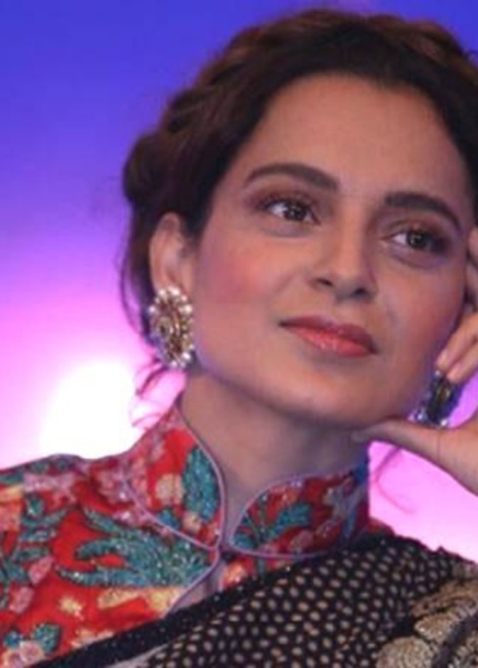 كانجانا رانوت تنتقد الدعوى القضائية لمشاهير بوليوود ضد وسائل الإعلام 