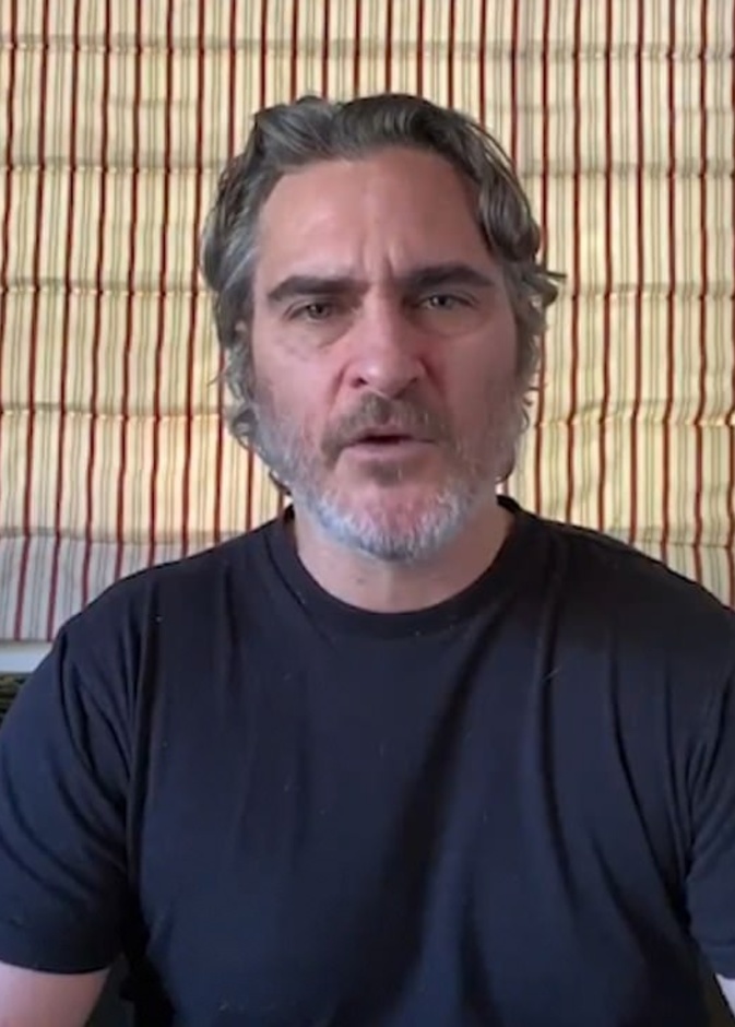 خواكين فينيكس  سيلعب دور نابليون بونابرت