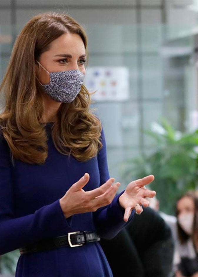 كيت ميدلتون