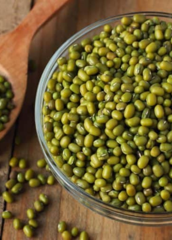 فوائد نبات الماش الصحية