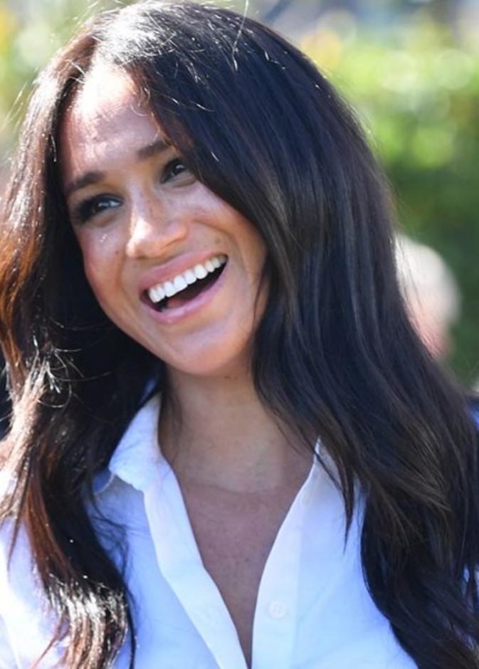 ميغان ماركل