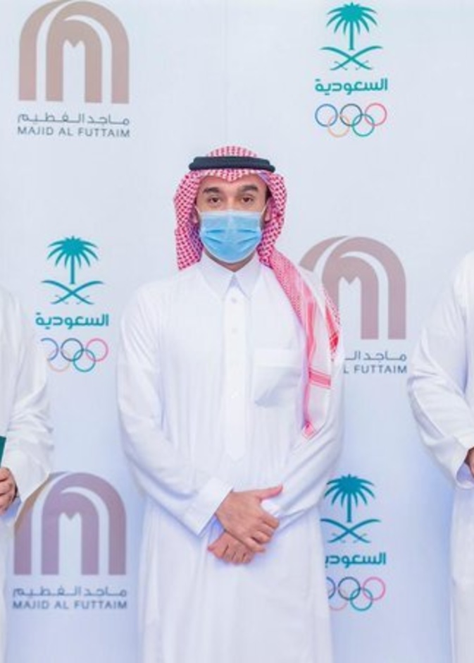  الأولمبية السعودية تسعى لنشر وتعزيز رياضة التزلج في المملكة