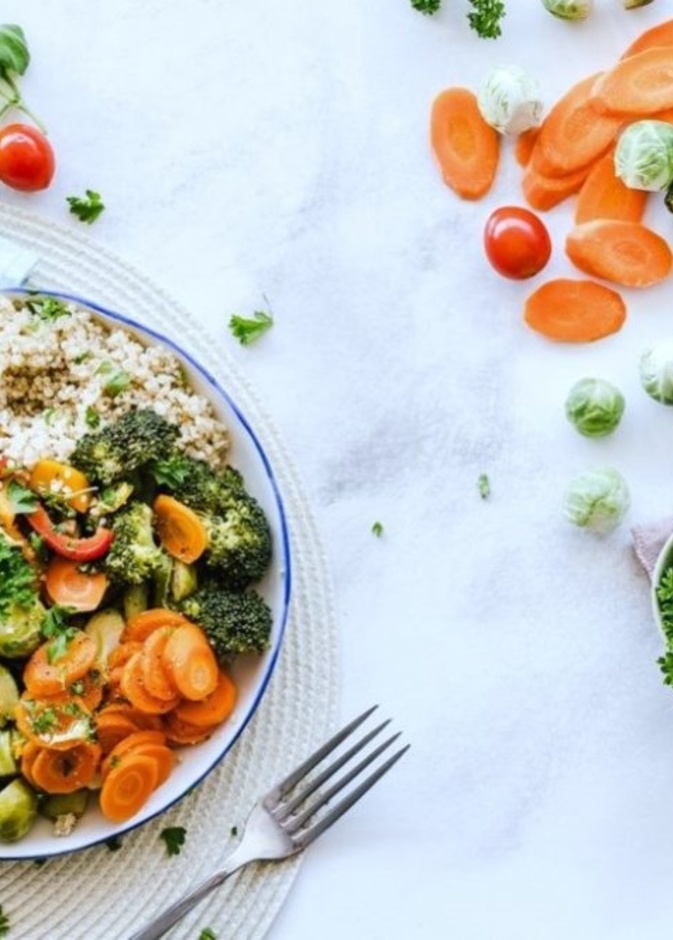 نصائح لتغذية صحية في سن المراهقة 