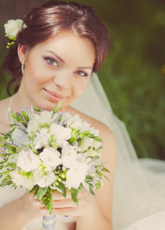  طبقي الخلطات الطبيعية قبل الزفاف للحصول على بشرة رائعة