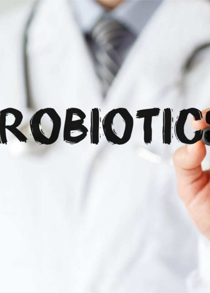 ماهو البروبيوتيك ومافوائده الصحية