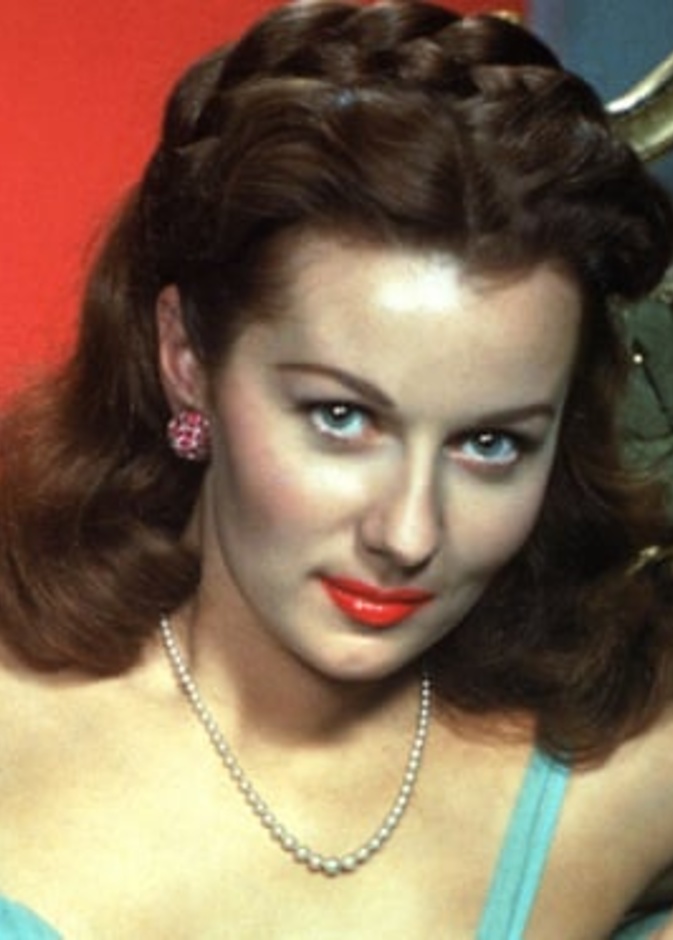 وفاة روندا فليمنج