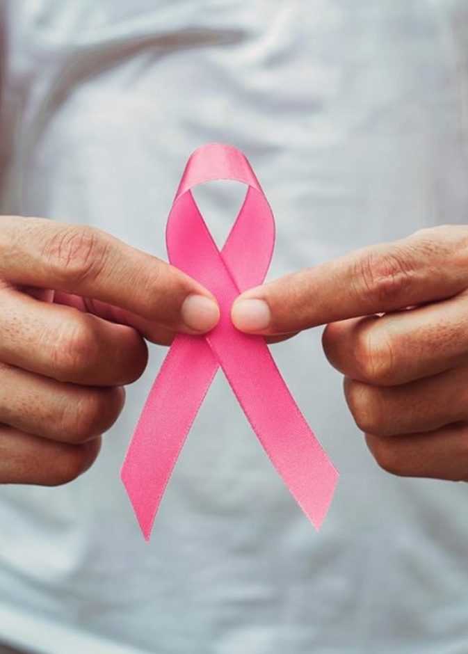 سرطان الثدي لدى الرجال سرطان نادر