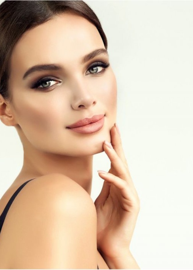  طريقة وضع الكونتور الكريمي للمبتدئين