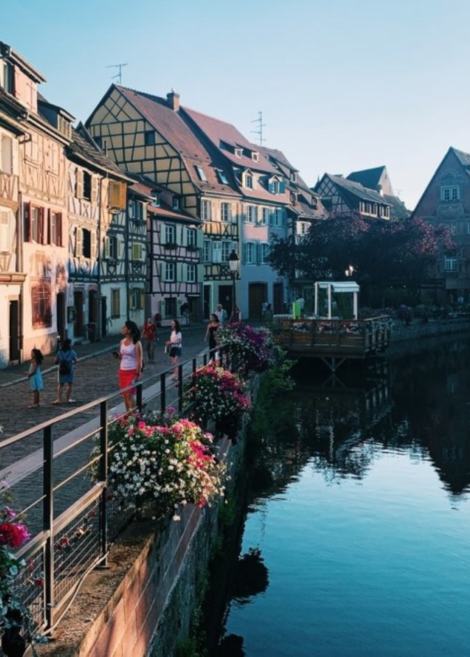  البلدة القديمة Old Town بواسطة Eelco Böhtlingk