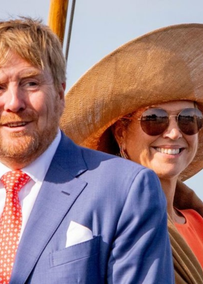 جدل في هولندا بسبب عطلة العائلة المالكة