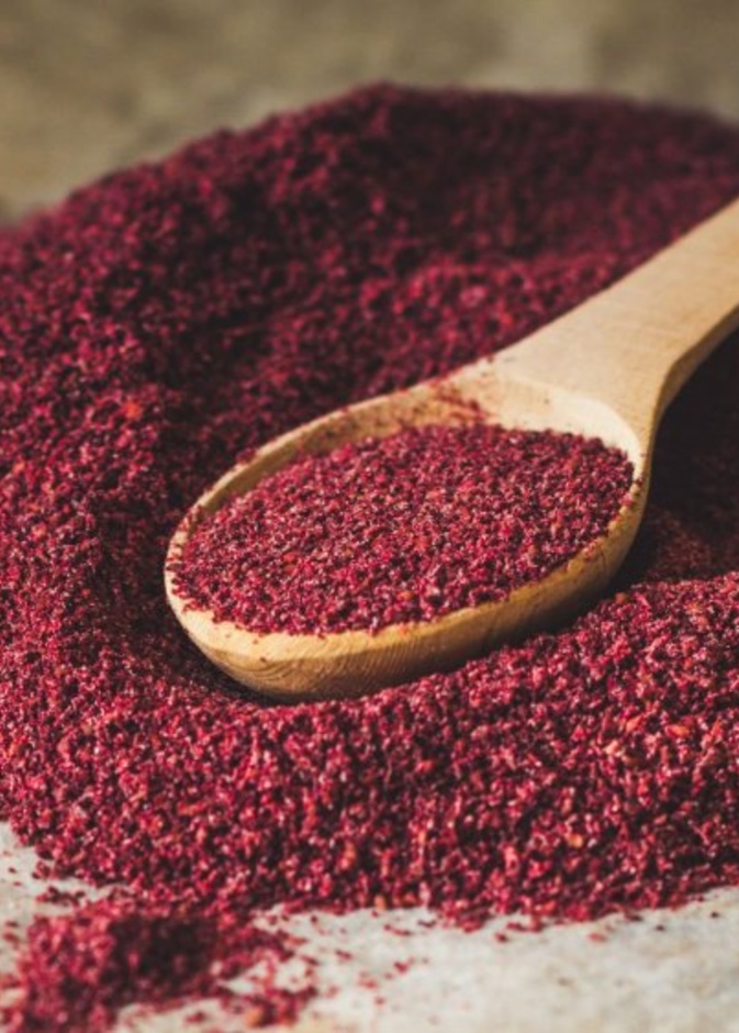 فوائد السماق لمرضى الضغط وطريقة استخدامه