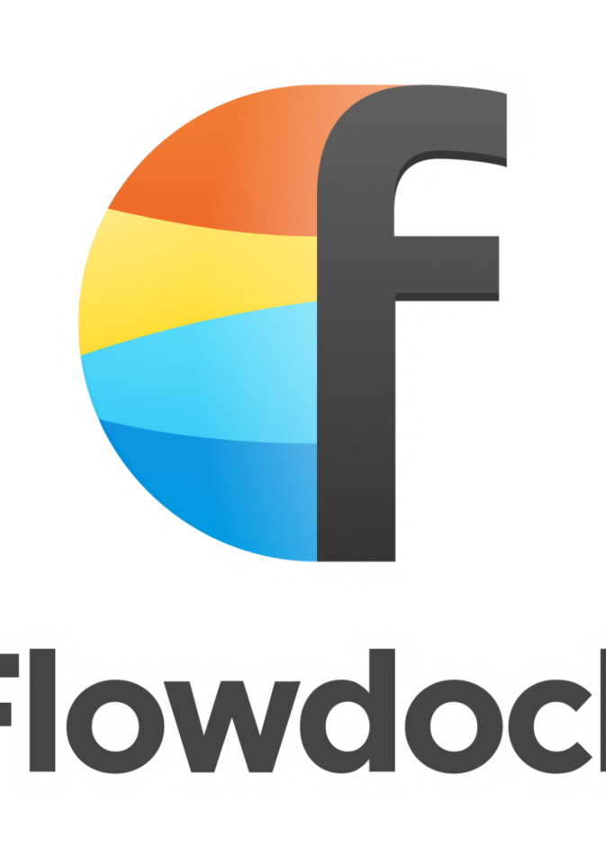 تطبيق Flowdock