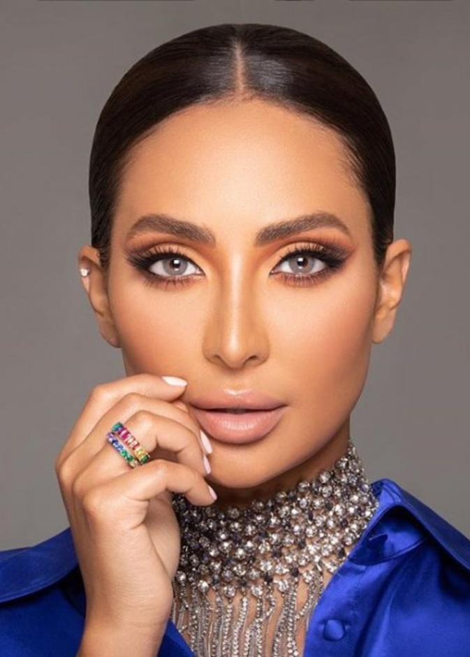 صيحات جمال نور الغندور للعام 2020