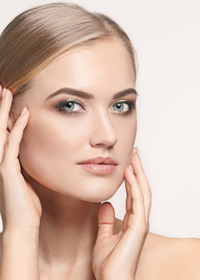  فوائد المانجو واللوز للتخلص من حروق الشمس