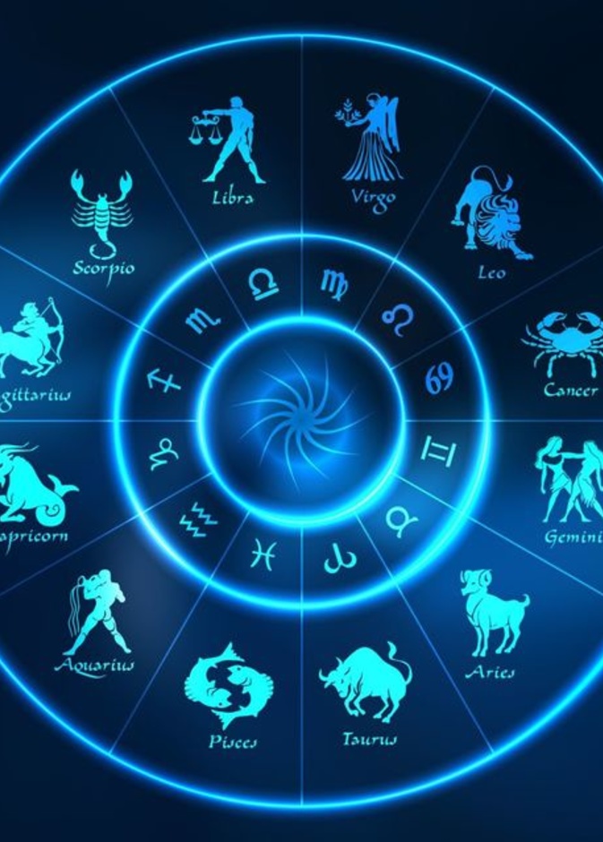  ترتيب الابراج الاقل حظا في نهاية 2020