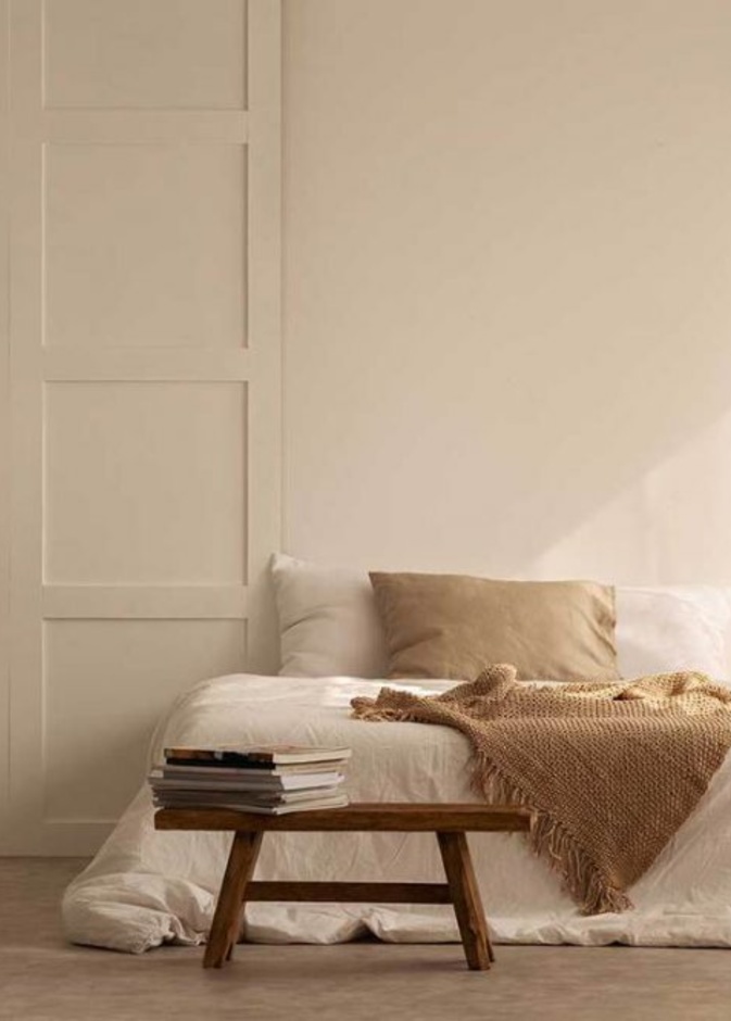  ديكور غرفة نوم minimalist