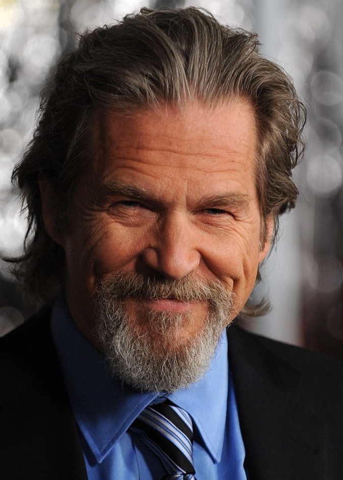  Jeff Bridges