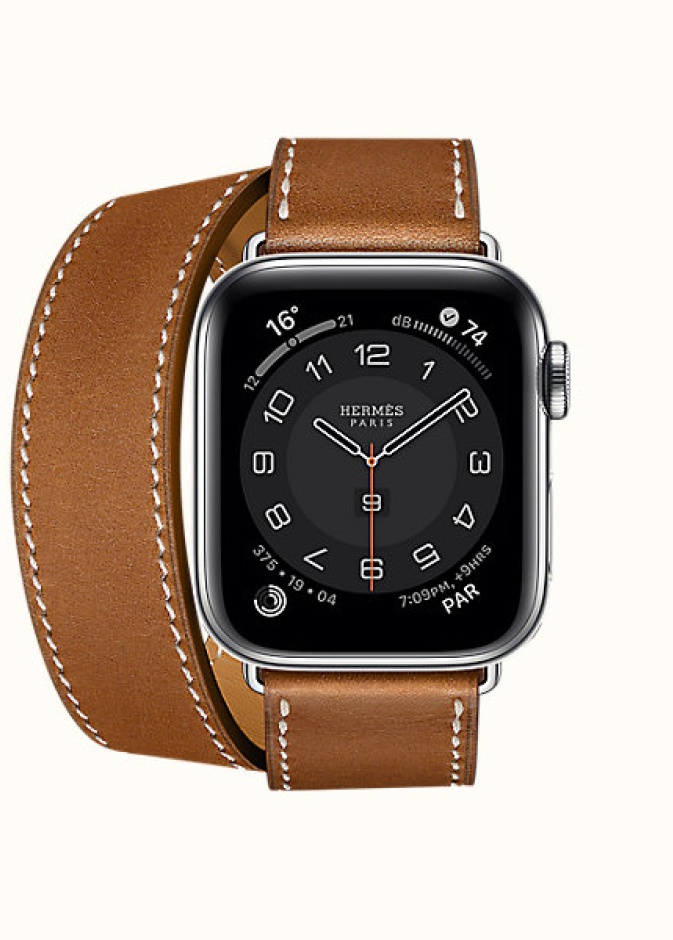 ‎احدث موديلات ساعات يد رياضية راقية لتنسيقات موضة الشارع من Hermes