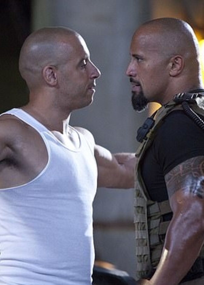 Fast & Furious