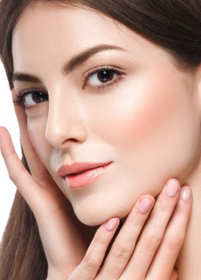 من ابرز عمليات تجميل الذقن عملية رأب الذقن وزراعته