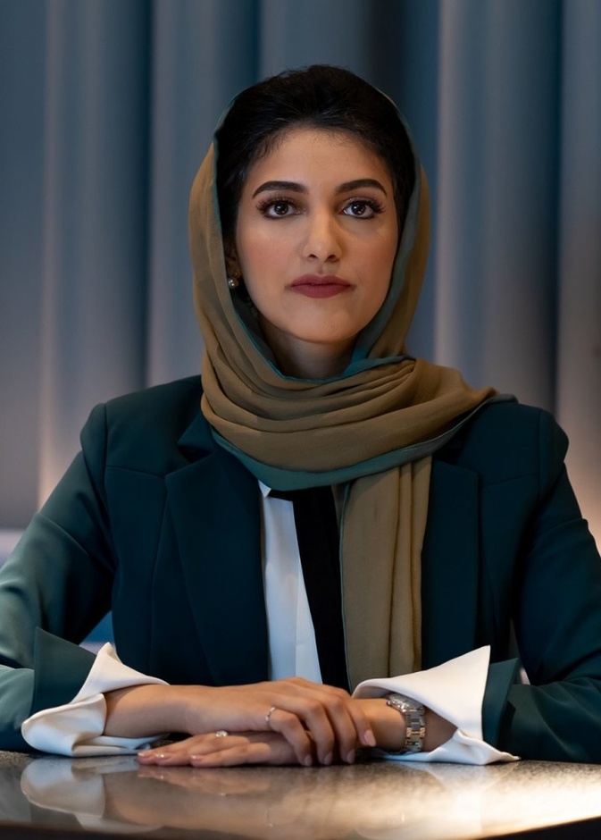 د.غادة الحارثي لـ"هي": المرأة السعودية سفيرة لوطنها عندما تكون موظفة وطالبة ومستثمرة وسائحة