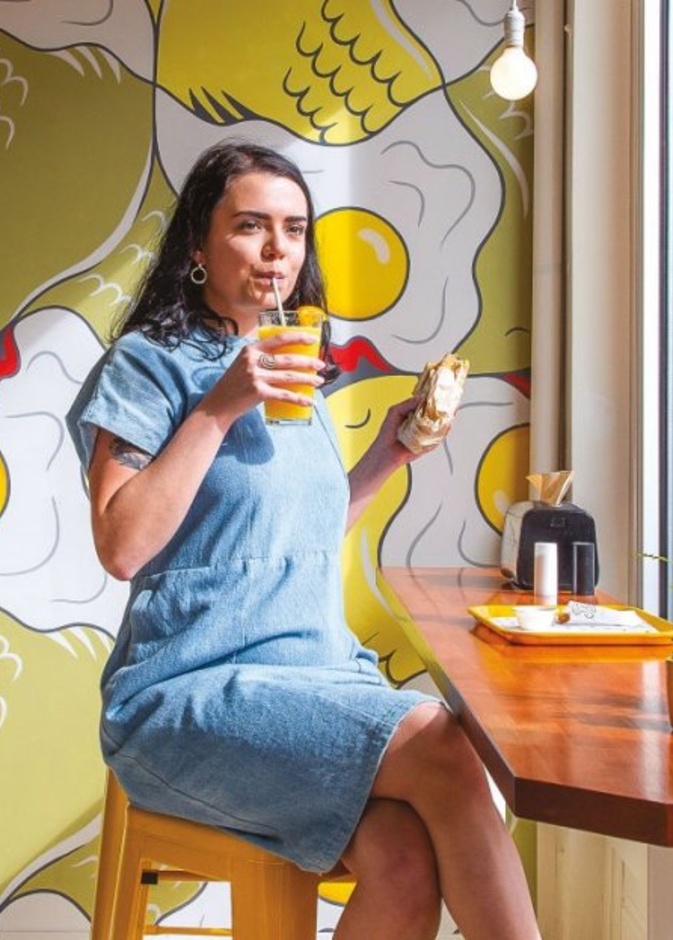  أطعمة صحية يمكن أن تضر الصحة إذا تم تناولها على الريق