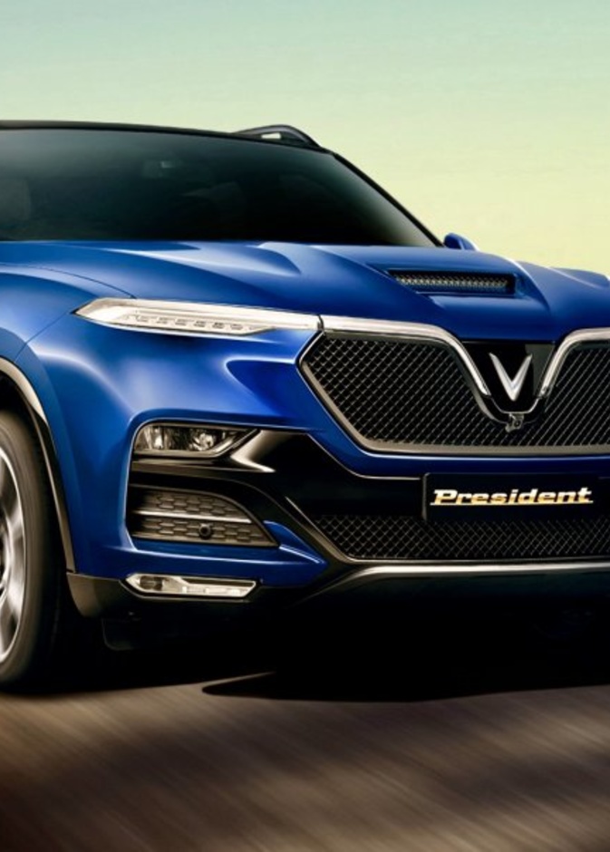  سيارة Sport utility vehicle