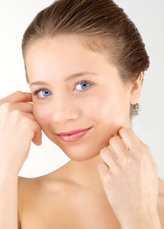 ماسك المشمش للعناية بالبشرة 