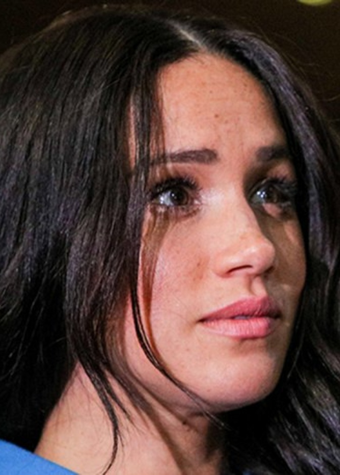 ميغان ماركل