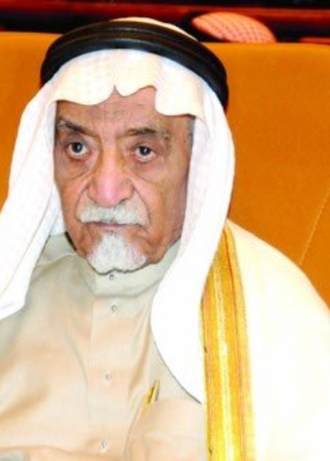 الشاعر الراحل إبراهيم خفاجي من رواد النهضة الفنية في المملكة 