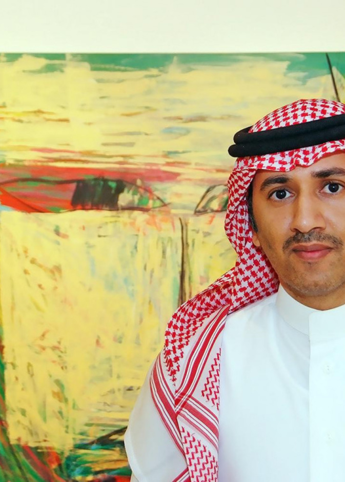 ولد الفنان فهد النعيمة بالرياض عام ١٩٧٨م، وبدأ مسيرة الفنية الاحترافية في العشرين من عمره