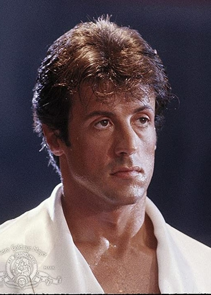 سيلفستر ستالون