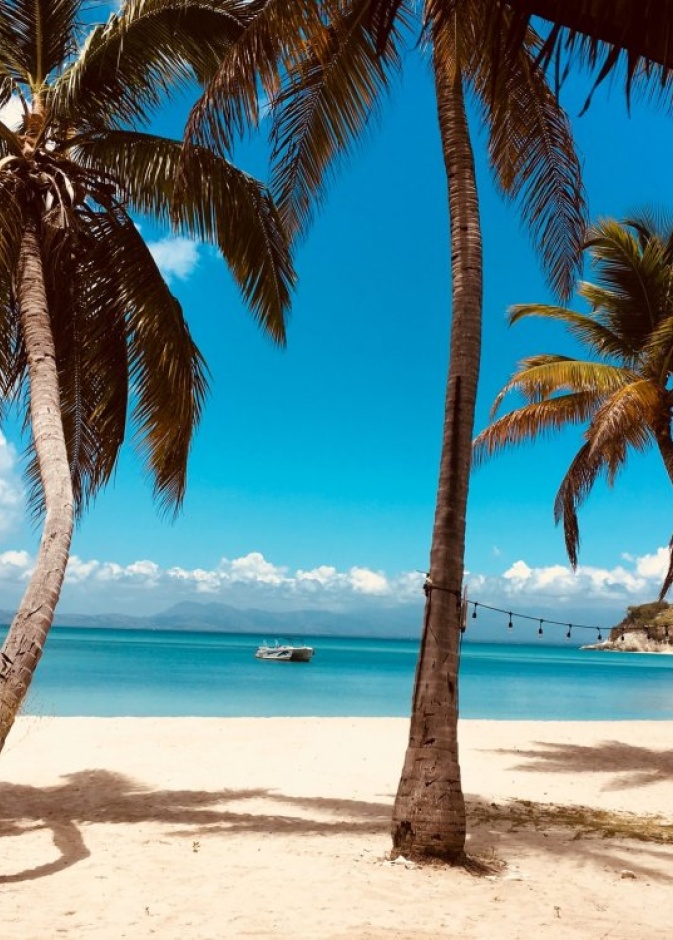  افضل وجهات شهر العسل في ديسمبر 2020 - جزيرة أروبا في البحر الكاريبي