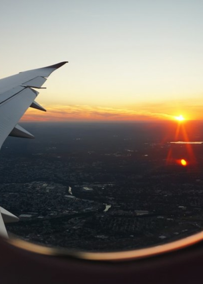  نصائح هامة للسفر المنظم - Eva Darron