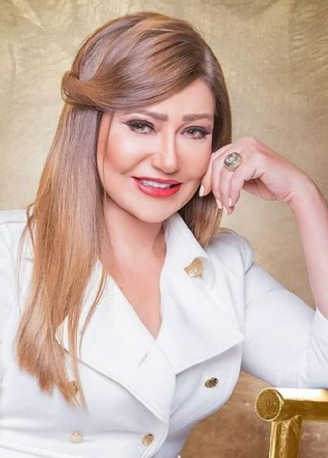 ليلى علوي وتغير ملامحها مع مرور السنوات
